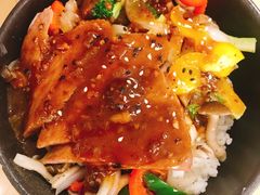-greenjoy绿享轻食(宁海路店)