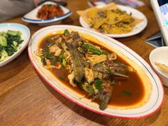 -丰乐餐厅·始于1999·本地老字号