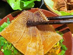 -重庆印象老火锅(梅林店)