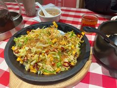 -西贝(武汉群星城店)