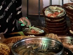 -桂园白粥·潮汕老味道