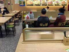 -甲乙饼·手工牛肉饼(天通苑华联店)