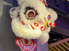 -杨排风自助餐厅(华贸店)