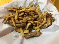 -顺丰轩园林酒家(天河店)