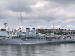 -中国人民解放军海军博物馆