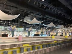 -圣罗巴甄选自助(麦凯乐店)