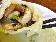 -东升灌浆包(辛庄街总店)