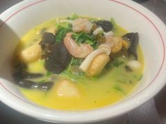 -闽上鲜·福建菜(龙湖滨江天街店)