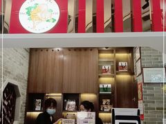 -民信老铺(双皮奶博物馆店)