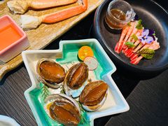 -花潮料理艺食馆(SM新生活广场店)