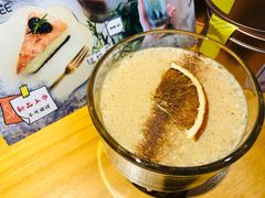 -ZING COFFEE 镜咖啡