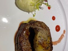 -王品牛排(福州泰禾店)