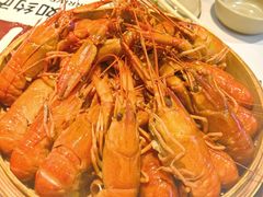 -靓靓蒸虾·头牌蒸虾(雪松路总店)