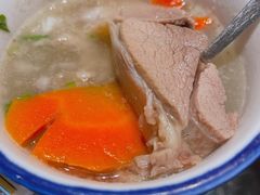 缸子肉-巴依老爷新疆美食(清华东门店)