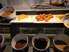 -记忆南塘·意境养生火锅(万达美食街店)
