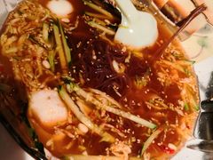 正宗朝鲜冷面-七八冷面·延边朝鲜族美食(圣熙八号店)