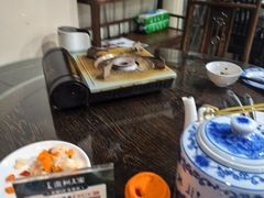 -贵州人家·酸汤火锅·20年老字号