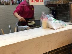 -清真·二嫂子煎饼果子(鼓楼旗舰形象店)