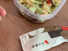 -小六汤包砂煲菜(文景路店)