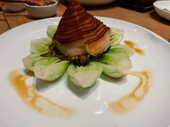 金牌扣肉-宁波柏悦酒店·钱湖渔港