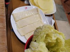 -守柴炉烤鸭(中海国际店)