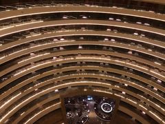 -杭州国际会议中心洲际酒店-原素全日餐厅(解放东路店)