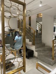 -菲·木田moontin造型salon