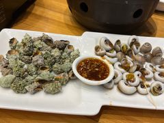 -舌尖上·霞浦滩涂海鲜·新闽菜(总店)