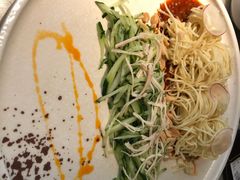 鸡丝拌面-桂满陇-锦绣江南(万象城店)