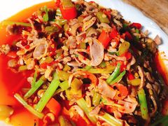 -湖南湘菜馆(东湘缘二店)