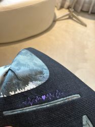 -Brother西服礼服定制·商务·婚礼(佛山南海店)