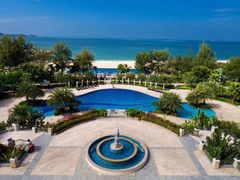 -惠州金海湾嘉华度假酒店