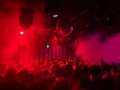 -北京目的地酒吧
