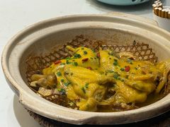 -火福·天湖阁大闸蟹博物馆主题餐厅(浅水湾店)