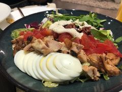 柯布彩虹沙拉-娜娜家·Nana's restaurant(国金汇店)