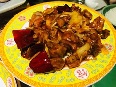 -那家小馆•北京菜•烤鸭(中关村店)