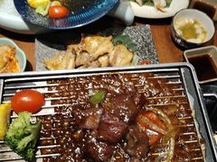 -九井澤精致料理(金茂店)