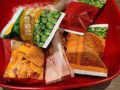 -大中华酒楼·主席武昌鱼·武汉美食地标(江汉路步行街店)