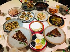 -青年公社烤鸭(青年路店)