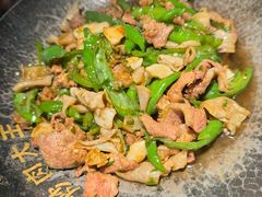 -费大厨辣椒炒肉(吉联MALL店)