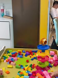 -Mengbaby·萌宝贝儿童理发(保利广场店)