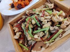 -普天和酒楼·新津菜·烤鸭(天津之眼店)