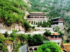 -云梦山