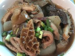 -梓记牛什(總店)