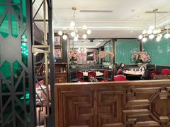 -新白鹿餐厅(爱琴海购物中心店)