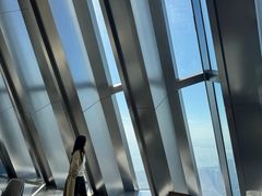 -傲廬·云端餐厅·深圳柏悦酒店