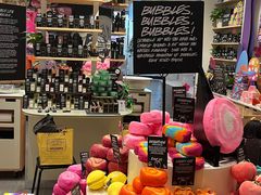 -LUSH(威尼斯人店)