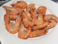 -东江海鲜大排档·潮汕菜·砂锅粥