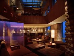 -上海外滩茂悦大酒店