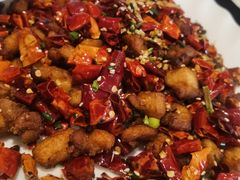 -蜈支洲岛珊瑚酒店临海阁中餐厅